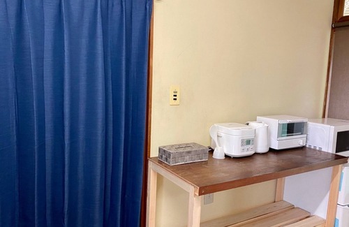 Kanazawa Apartment | 202 8 people can stay Recommended for sightsee - Takeda Building Room 202/Kanazawa Ishikawa