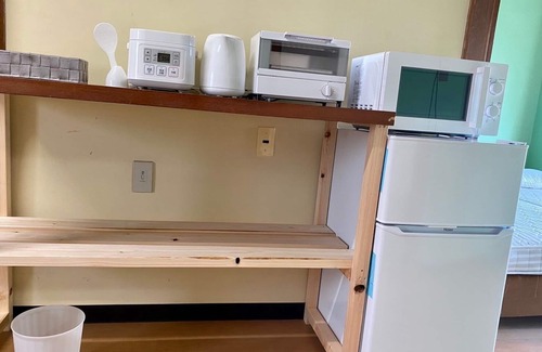 Kanazawa Apartment | 202 8 people can stay Recommended for sightsee - Takeda Building Room 202/Kanazawa Ishikawa