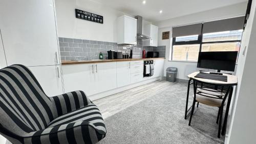 Wakefield Apartment | 202 Grosvenor House - Wakefield