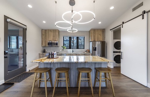 Zion National Park South Entrance Villa | 202 LaFave-Luxury Villa at Zion: Big Springs