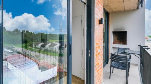 George Central Apartment | 202 Le Jardin