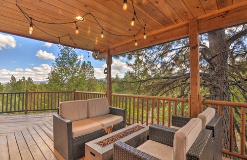 Long Valley Junction House | 202 m² House ∙ 3 bedrooms ∙ 8 guests