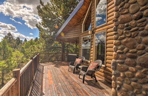 Long Valley Junction House | 202 m² House ∙ 3 bedrooms ∙ 8 guests