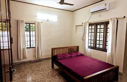 Kottayam House | 202 m² House ∙ 4 bedrooms ∙ 8 guests