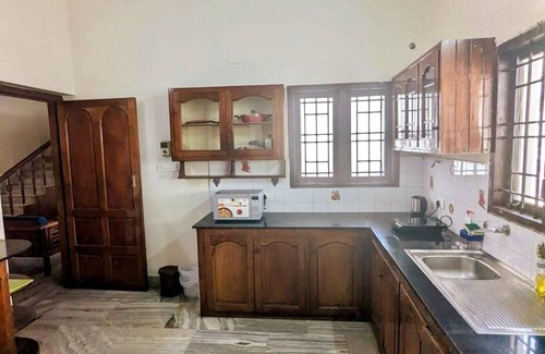 Kottayam House | 202 m² House ∙ 4 bedrooms ∙ 8 guests