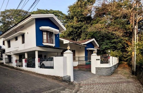 Kottayam House | 202 m² House ∙ 4 bedrooms ∙ 8 guests