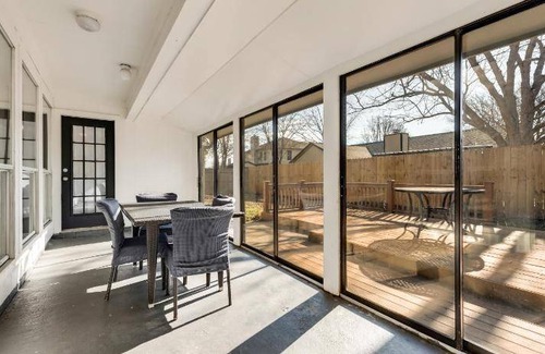 Keller House | 202 m² House ∙ 4 bedrooms ∙ 8 guests