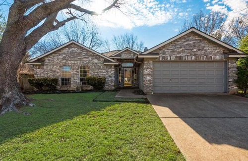 Keller House | 202 m² House ∙ 4 bedrooms ∙ 8 guests