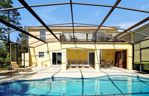 Lake Wilson Preserve House | 202 m² House ∙ 5 bedrooms ∙ 10 guests