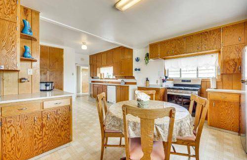 Trinidad House | 202 m² House ∙ 5 bedrooms ∙ 10 guests