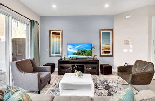 West Kissimmee House | 202 m² House ∙ 5 bedrooms ∙ 14 guests