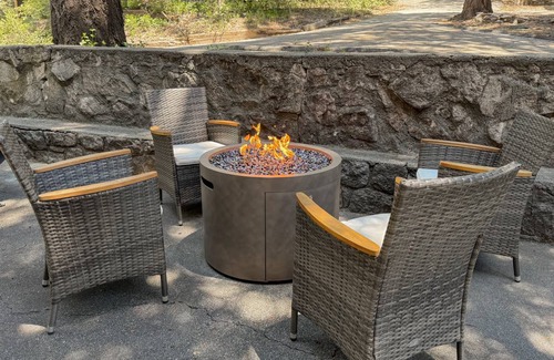 Lake Arrowhead House | 202 m² House ∙ 4 bedrooms ∙ 8 guests