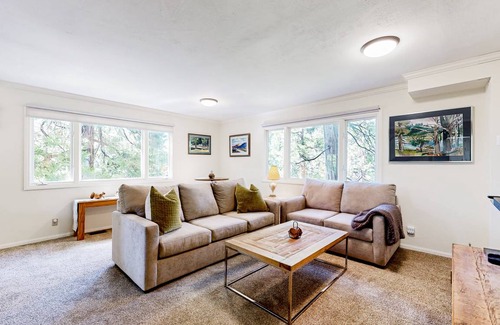 Lake Arrowhead House | 202 m² House ∙ 4 bedrooms ∙ 8 guests