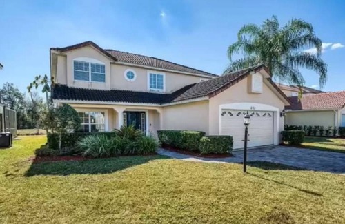 Lake Wilson Preserve Villa | 202 m² Villa ∙ 5 bedrooms ∙ 10 guests
