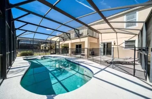 Lake Wilson Preserve Villa | 202 m² Villa ∙ 5 bedrooms ∙ 10 guests