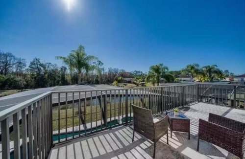 Lake Wilson Preserve Villa | 202 m² Villa ∙ 5 bedrooms ∙ 10 guests