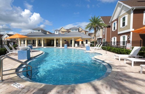 Crestwynd Bay Villa | 202 m² Villa ∙ 5 bedrooms ∙ 12 guests