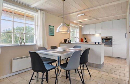 Sundhuse House | 20212 Ulfborg - Hummelmosevej 18