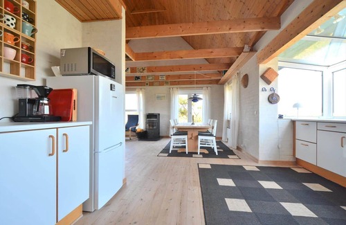 Vedersø Klit House | 20238 Ulfborg - Bankvej 1