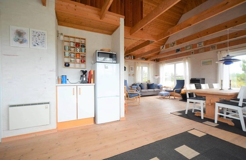 Vedersø Klit House | 20238 Ulfborg - Bankvej 1