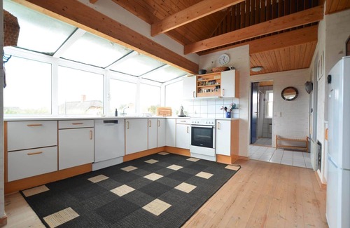 Vedersø Klit House | 20238 Ulfborg - Bankvej 1