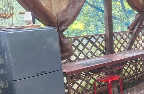 Shizukuishi RV Rental | 2025 BBQ area included/Iwate County Iwate