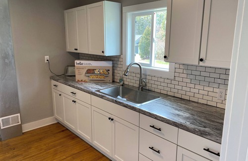 Egg Harbor House | 2025 Beautiful Remodel-Outstanding Location Near Excellent Attractions!