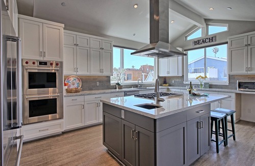 Pierpont Bay House | 2025 Calendar Now Open, Book Your Sunny Beach Time Now!