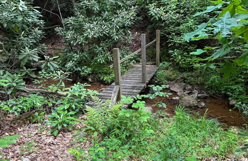 Gatlinburg - Pigeon Forge Cabin | 2025 Discounts Available! - Private Hot Tub Room, Game Room, Hot Tub, Secluded