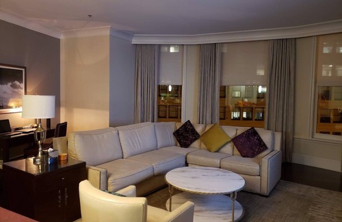 Downtown San Francisco Apartment | 2025 NBA All-Star Weekend in Luxury 2-BR apartment in vibrant San Francisco