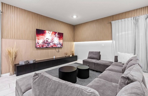 Four Corners House | 2025 NEW 08 Bedrooms At Windsor Cay