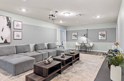 Four Corners House | 2025 NEW 08 Bedrooms At Windsor Cay