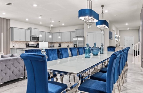 Four Corners House | 2025 NEW 10 Bedrooms At Windsor Cay