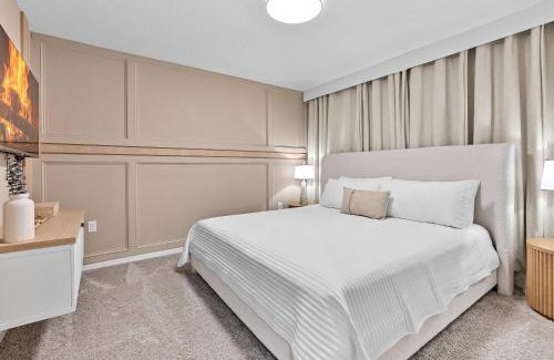 Florida Central Atlantic Coast House | 2025 Themed 06 Bedrooms At Solara Resort