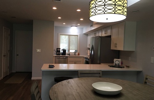 Cedar Condo | 2025 Welcoming You to Our Updated Sugar Loaf Town House!