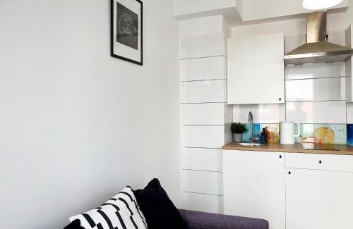 Wladyslawowo Apartment | 2026 Apartament Golden Treasure V