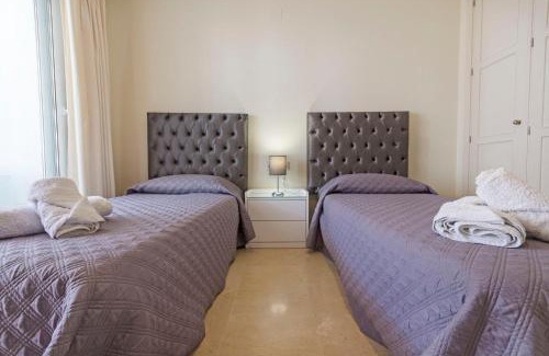 Golden Mile Apartment | 2026 Las Canas Beach