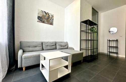 Sopot Centrum Apartment | 2026 Studio w centrum & FREE PARKING