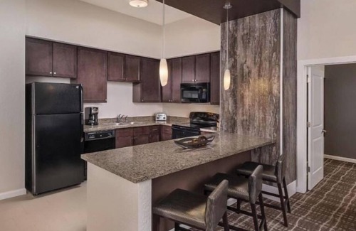 Park City Resort | 2026 Sundance Film Fest 1 Bedroom Deluxe Suite