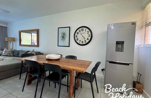 Ballito Apartment | 203 Bermuda