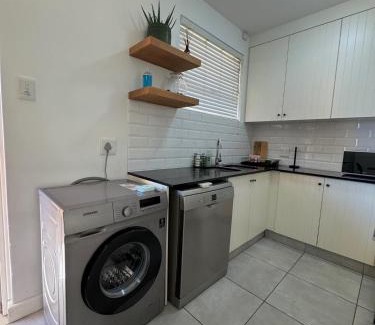 Ballito Apartment | 203 Bermuda
