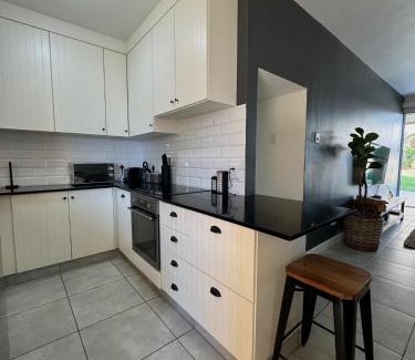 Ballito Apartment | 203 Bermuda