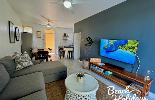 Ballito Apartment | 203 Bermuda