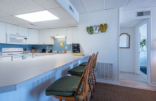 Little Salisbury House | ⭐️203 Bimini Large Direct Oceanfront Epic Views⭐️