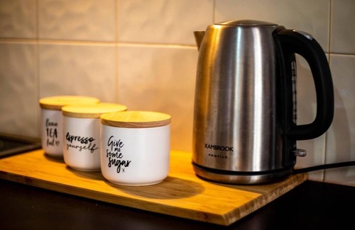 Perth Central Business District Apartment | 203 Cute as a Button w/kitchen for 2 CBD