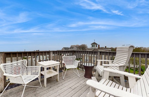 Ocean Park House | 203 m² House ∙ 6 bedrooms ∙ 14 guests
