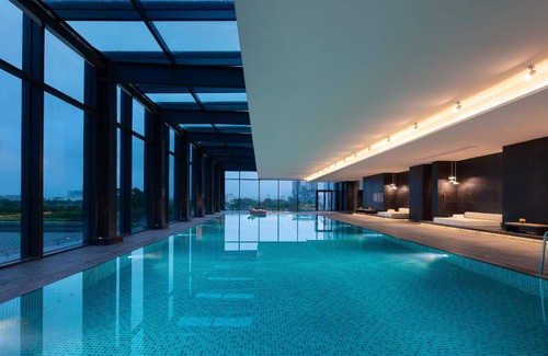 Nanhai Hotel | 203 m² Hotel ∙ 127 guests