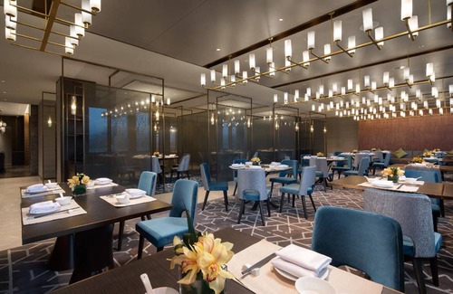 Nanhai Hotel | 203 m² Hotel ∙ 127 guests