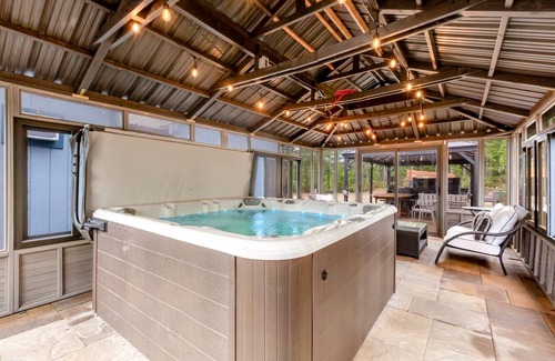 Grapeview House | 203 m² House ∙ 4 bedrooms ∙ 13 guests
