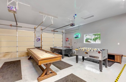 Grapeview House | 203 m² House ∙ 4 bedrooms ∙ 13 guests
